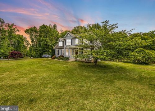 12097 Cobblestone Ct, Owens VA  22485-4683 exterior