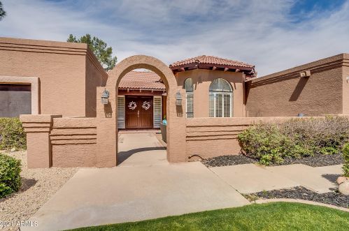 5448 Oakhurst Way, Scottsdale, AZ 85254-5717