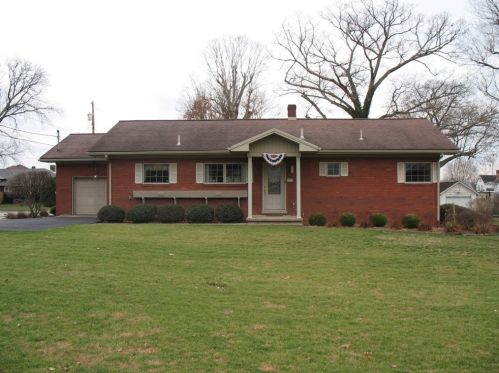 1234 Oak St, South Connellsville, PA 15425-4718