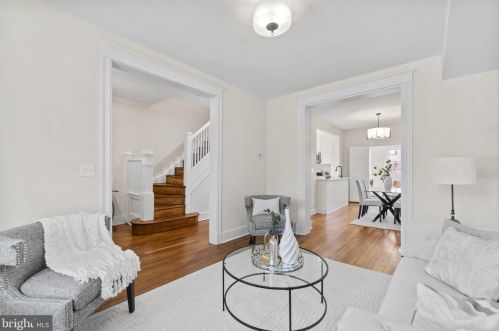 502 Park Rd, Washington, DC 20010-2506