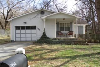 1206 Hanna Ave, Maryville, TN 37804-4265