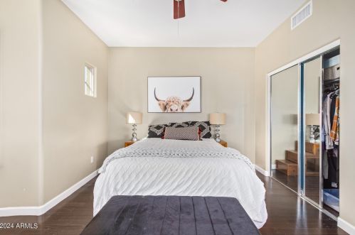 7244 Eclipse Dr, Scottsdale AZ  85266-1557 exterior