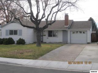1225 Gault Way, Sparks, NV 89431-1815