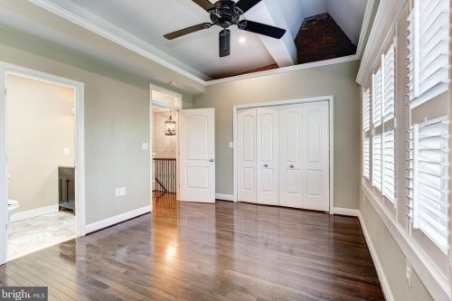 408 Emerson St, Washington DC 20011-6114 exterior