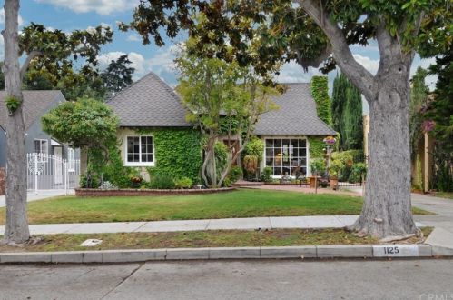 1125 Cordova Ave, Glendale, CA 91207-1732