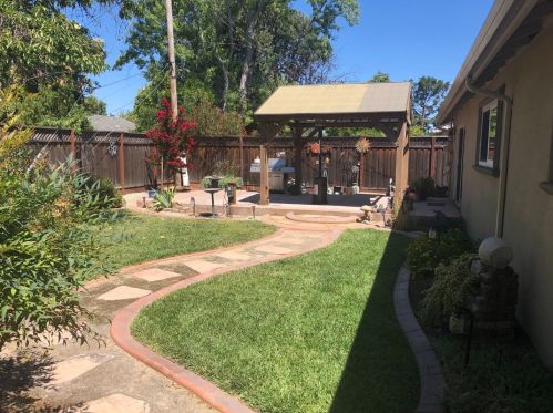 3493 Gardendale Dr, San Jose CA  95118-1529 exterior