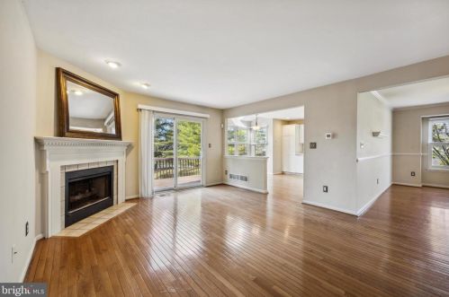 110 Gleneagles Dr, Blue Bell PA  19422-3240 exterior