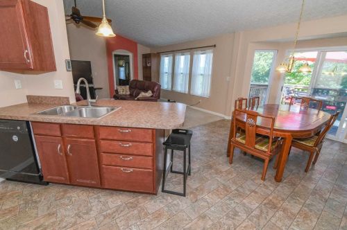 1160 Summerlake Dr, Grants Lick KY  41001-9187 exterior