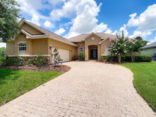 4347 Tokose Pl, Lakeland FL  33811-1435 exterior