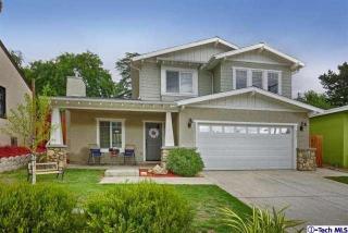 3731 5th Ave, Glendale, CA 91214-2447