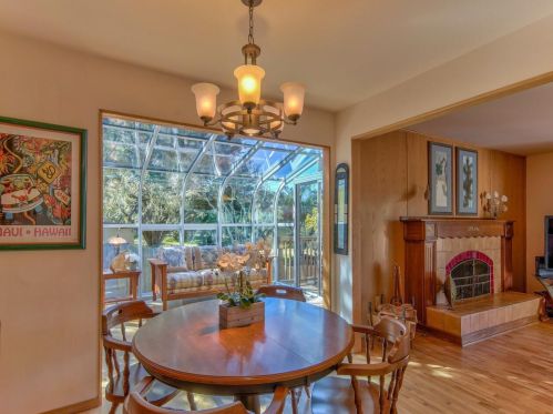 386 Pico Pl, Del Monte Park CA  93950-3816 exterior