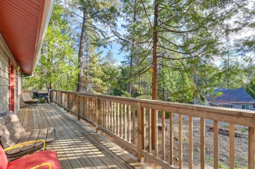 6231 Shad Way, Pacific House, CA 95726-9408