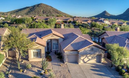 13671 Geronimo Rd, Scottsdale, AZ 85259-2224