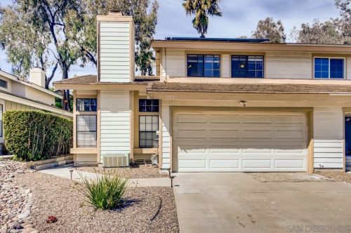 9504 High Park Ln, San Diego, CA 92129-2866