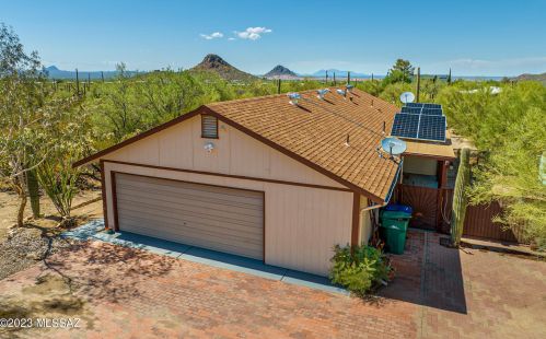 6200 Tula Ln, Tucson AZ  85743-9266 exterior