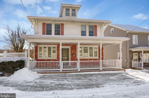 1204 Grand Ave, Porter, PA 17980-1226