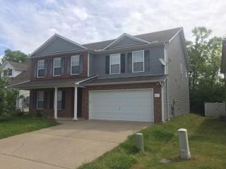 412 Elderberry Way, Murfreesboro TN  37128-3891 exterior