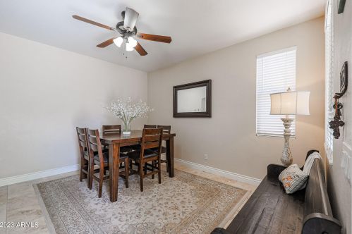 4078 Mariposa Dr, Gilbert, AZ 85297-5225