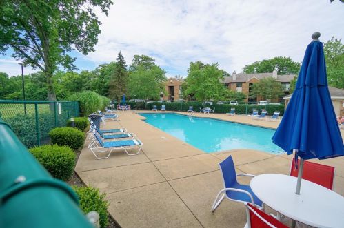 5981 Meadow Creek Dr, Milford OH  45150-5571 exterior