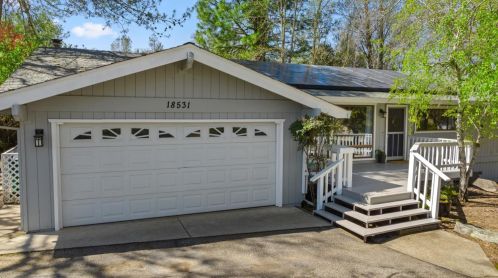 18531 Lake Forest Dr, Lake Wildwood CA  95946-8824 exterior