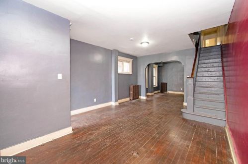 1443 Princess Ave, Camden NJ  08103-2910 exterior