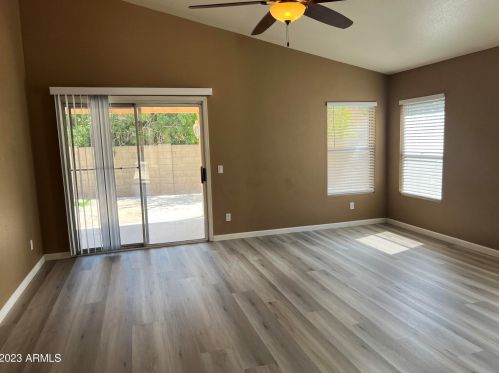 1349 Cullumber St, Gilbert AZ  85234-1024 exterior