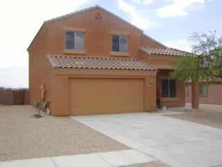 618 Willis Ray Ave, Santa Rita, AZ 85641-6854