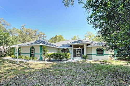 389 Keller St, Hernando, FL 34442-4849