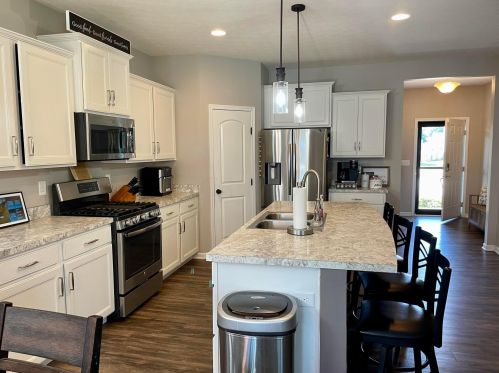 338 Glen Crossing Dr, Pataskala OH  43062-7090 exterior