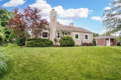 54 Gregory Ln, Newport, KY 41075-1030