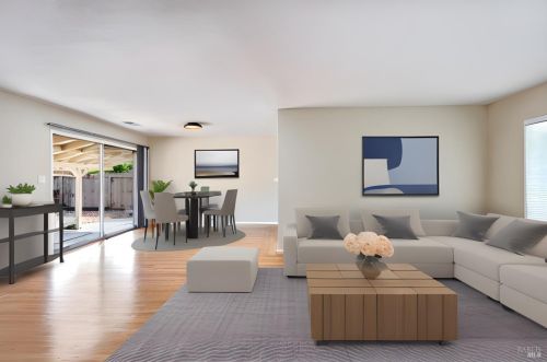 1820 Humboldt St, Santa Rosa, CA 95404-2452