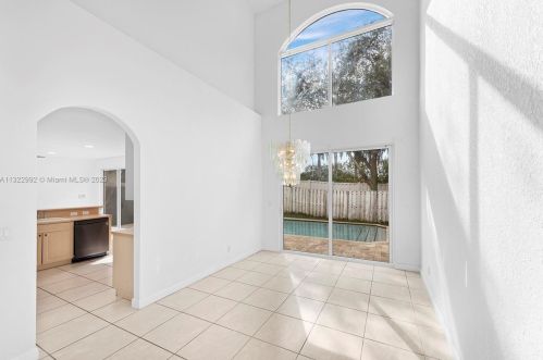 13358 32nd St, Hollywood FL  33027-3908 exterior