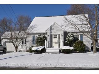 25 Wason Ave, Nashua, NH 03060-4122