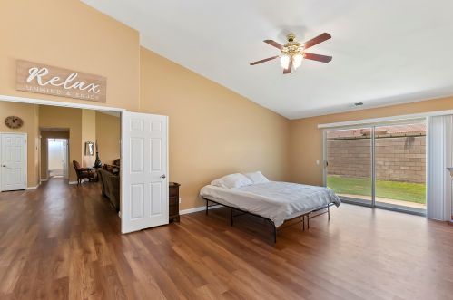 80672 Freedom Ave, Indio CA  exterior