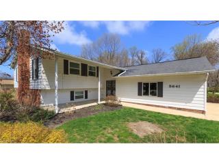 5641 Meister Rd, Concord Township, OH 44060-1719