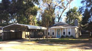61 Susquehanna Trl, Crawfordville, FL 32327-2863