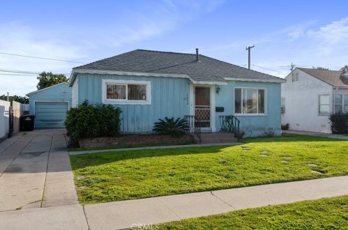 3202 154th St, Gardena, CA 90249-4016