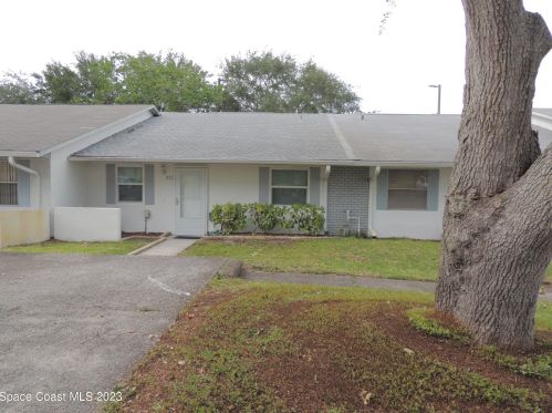 852 Dow Ln, Titusville, FL 32780-6969