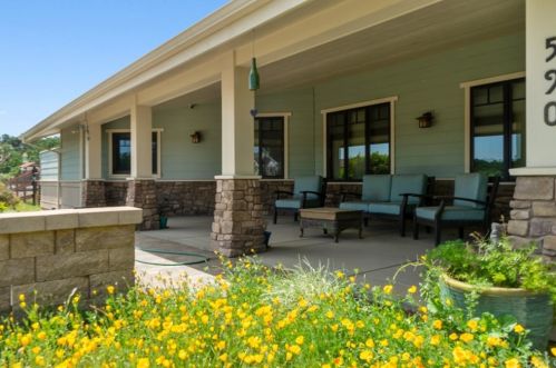 590 Championship Ln, Templeton CA  93465-5138 exterior