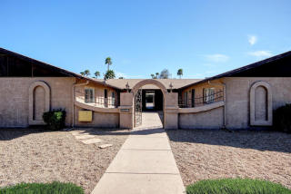 18211 40th Pl, Phoenix AZ  85032-1440 exterior