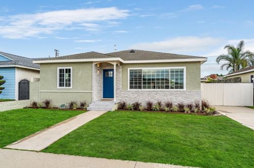 15424 Wilton Pl, Gardena CA  90249-4729 exterior