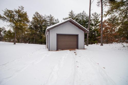 2408 Ridgewood Dr, Friendship WI  53934-9337 exterior