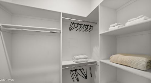 6846 13th Pl, Phoenix AZ  85014-1120 exterior