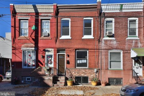 2320 Coral St, Philadelphia PA  19125-1534 exterior