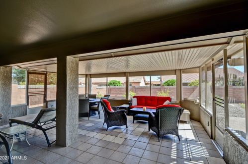 14943 Buttonwood Dr, Sun City AZ 85375-5749 exterior