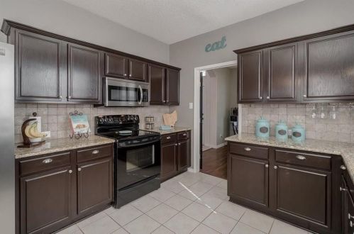 7027 Saint Augustine Dr, Frisco TX  75033-3173 exterior