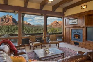 333 Calle Linda, Sedona, AZ 86336-4764