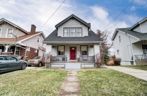 2340 Glenside Ave, Cincinnati, OH 45212-1246