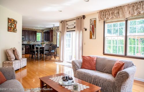 2308 Romano Blvd, Belmar NJ  07719-4427 exterior