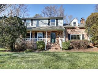 12330 Old Buckingham Rd, Midlothian VA  23113-2538 exterior